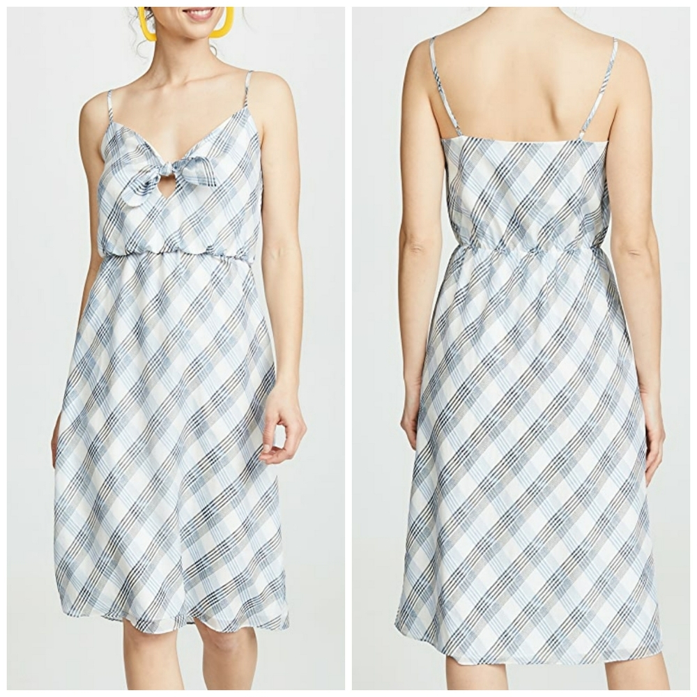 Joie Abiah dress sz XL